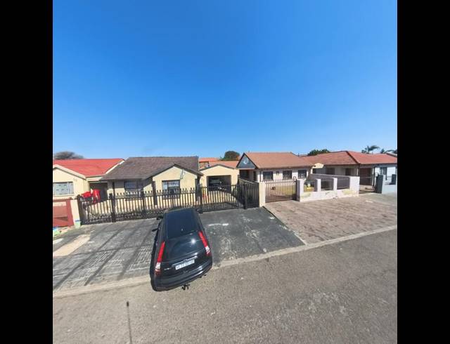 2 BEDROOM HOUSE FOR SALE IN KARENPARK